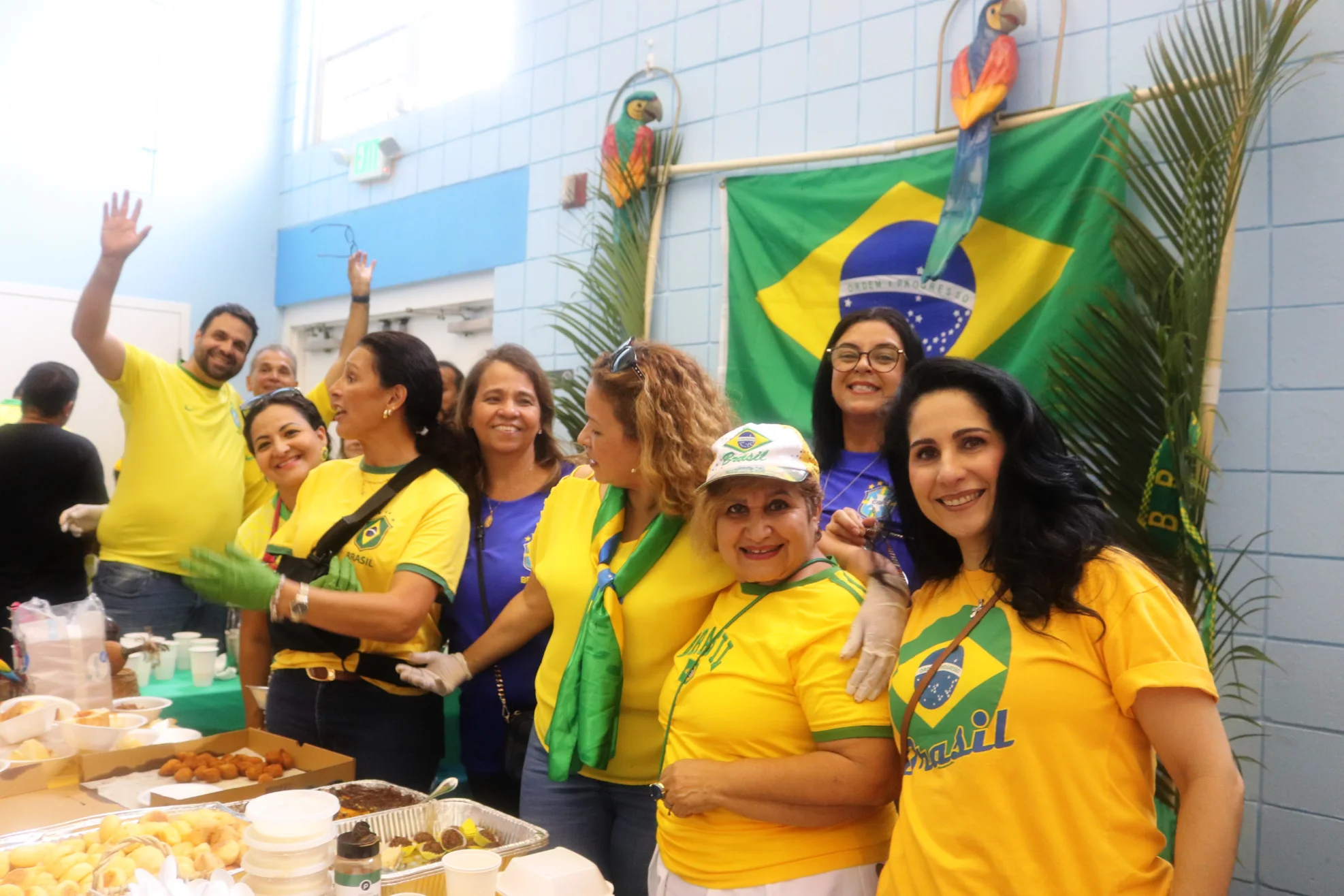 Scalabrinians Special Event